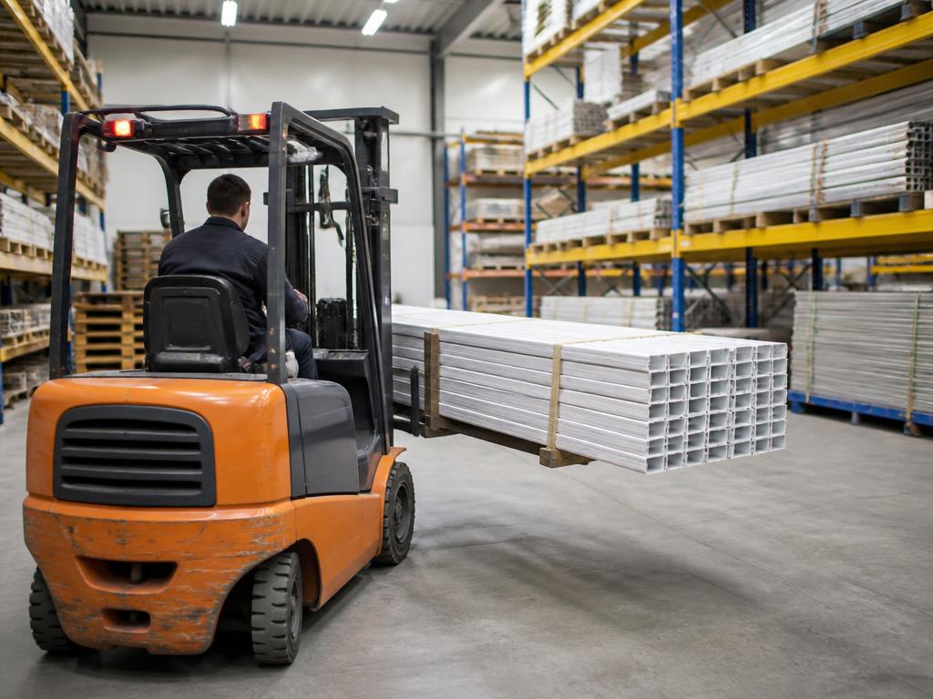 Control de inventario para que nunca te falte material